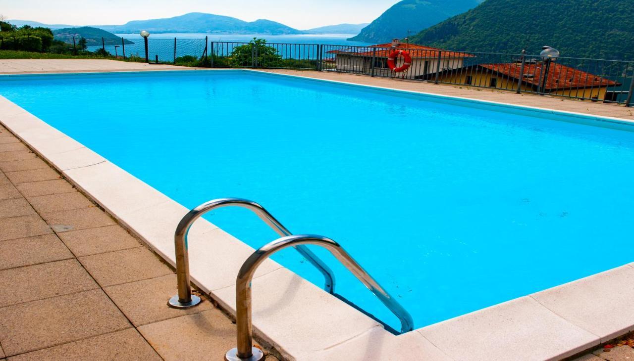 Lake View 18 Sale Marasino Luaran gambar