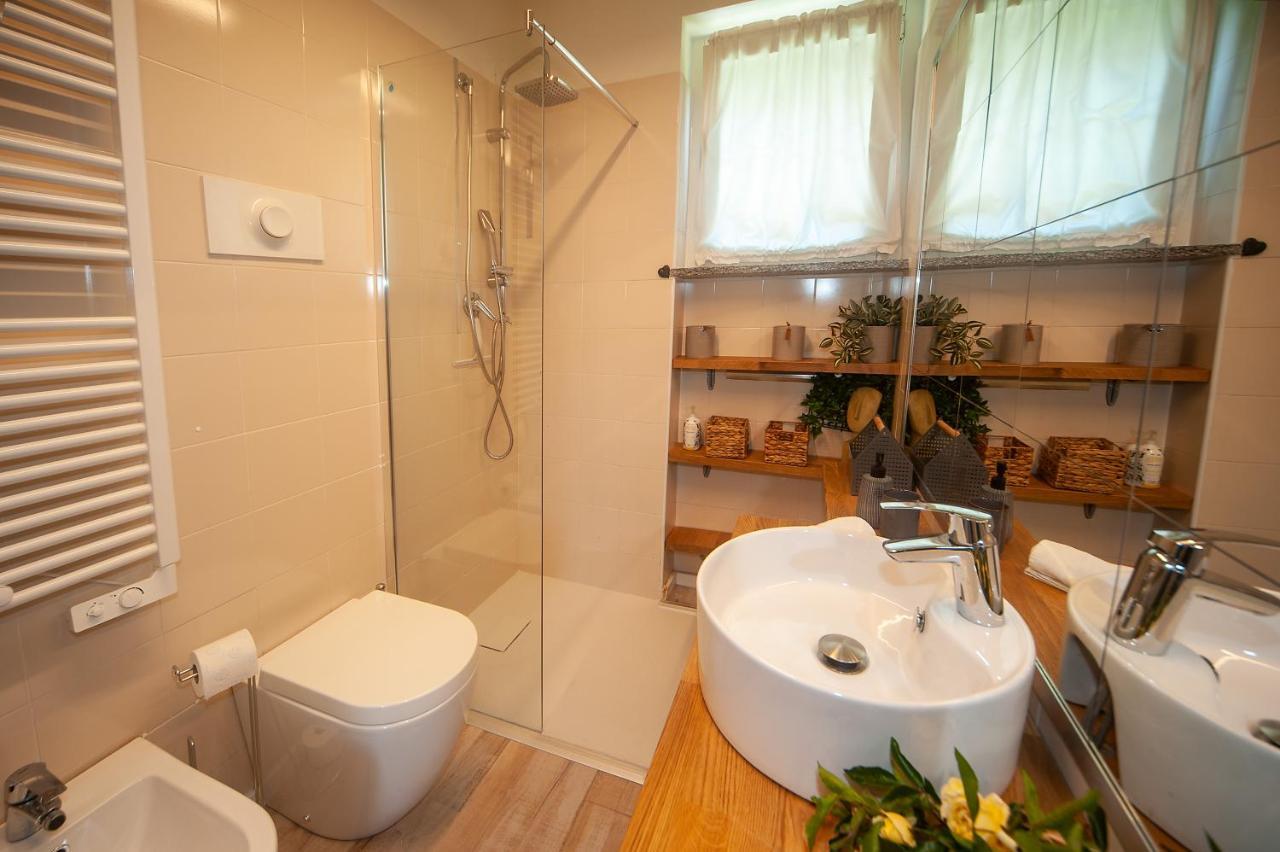 Lake View 18 Sale Marasino Luaran gambar